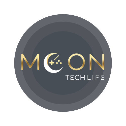 MoonTech Logo